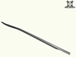 Rear Passenger Door Window Belt Molding Trim Honda Odyssey 2018-2021 Oem. Fixed Price $77.99.