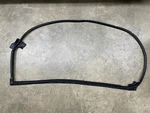 2016-2018 Lexus ES300H ES350 Passenger Front Door Weather-strip Oem 67861-06170. Fixed Price $76.04.
