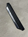 Genuine Hyundai Front Right Door Scuff Plate Trim (part No.: 85881 3S100). Fixed Price $31.00.