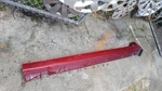 Rocker Panel Molding Driver Left Side 2015 16 17 Hyundai Sonata. Fixed Price $86.80.