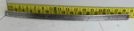 Oem Rear Body Grill Trim Moulding 4839542 1962 Chevrolet Bel Air Impala (BIN24B). Fixed Price $59.95.