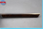 11-18 Porsche Cayenne Front Left Driver Side Door Trim Panel Molding Oem. Fixed Price $39.90.