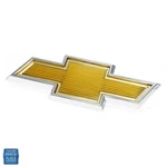 1980 Chevy Truck Bowtie Grille Emblem Includes Mounting Nuts Gm 14007555 Each. Fixed Price $70.99.