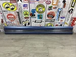 97 - 99 Buick Lesabre Limited Right Front Passenger Door Molding Blue. Fixed Price $87.12.