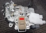 Honda Odyssey Rear Left Sliding Door Handle Inner Latch Actuator Oem 2005 - 2010. Fixed Price $72.99.