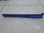 1999-2004 Ford Svt Lightning Lh Long Cab Ground Effect Side Skirt Driver. Fixed Price $247.00.