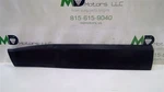2016-2018 Jeep Renegade Front Left Side Door Molding Trim 735578397 / 10149035. Fixed Price $70.00.