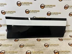 2018-2023 Land Range Rover Velar Rear Right Door Lower Molding Trim Oem. Fixed Price $120.00.