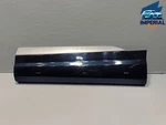 2017-2019 Audi Q7 Rear Left Driver Side Door Lower Molding Trim Cover C5M Oem. Fixed Price $176.69.