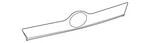 Genuine Toyota Deck Lid Finish Panel 76811-06917. Fixed Price $130.74.