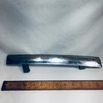 1986-1993 Volvo 240 244 245 Right Passenger Side Head Light Trim Chrome Eyebrow. Fixed Price $10.42.