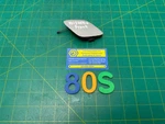 10-15 Lexus IS250 IS350 Convertible Front Bumper Tow Eye Hook Cover Cap Oem. Fixed Price $7.88.