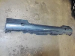 Left Side Skirt Rocker Panel 2306980354 03-12 Mercedes Benz R230 SL500 SL600. Fixed Price $120.00.