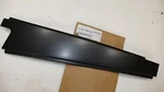 Bmw Pillar Finisher For Right Rear Door Matt Black 51357033812. Fixed Price $89.67.