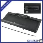 Rear License Plate Bracket Trim Molding Fits 2003-2005 Hummer H2 15135441 New. Fixed Price $182.97.