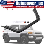 Rear Passenger Fender Flare Molding 75605-35103 For Toyota Fj Cruiser 07-2014. Fixed Price $80.99.