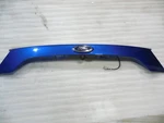 2017-2019 Ford Escape Rear Tailgate Trim Molding Handle With Camera Genuine Oem. Fixed Price $68.64.