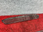 Bmw 10-15 E84 X1 Front Bumper Lower Center Grille Trim Molding Oem 76K. Fixed Price $52.49.