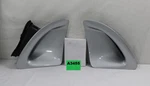 1994-1998 Ford Mustang Scoop Insert Vent Trim Right And Left Quarter Panel. Fixed Price $95.00.