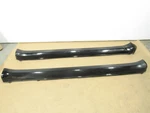 Maserati Quattroporte 2007 Left Right Rocker Panel Molding Set Pcs 04-08 ;:y. Fixed Price $170.00.