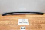 Oem Bmw E64 Convertible Front Windshield Left Driver Side Molding Trim Black. Fixed Price $54.95.