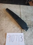 2004-08 Audi Quattro B7 Left Exterior B-pillar Black Trim 8E0 853 289D. Fixed Price $25.00.