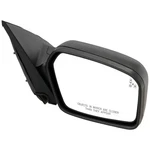 Power Mirror 2010-12 Ford Fusion 2010-11 Milan Right Heated With Puddle Lamp. Fixed Price $80.39.