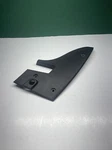 2016 Chevrolet Camaro Rear Left Taillight Lamp Cover Panel Oem. Fixed Price $52.68.