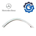 New Oem Wheel Arch Flare White Fender Front Lh 19-21 Mercedes GLE450 1678809704. Fixed Price $212.46.