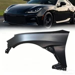 Fits Toyota GR86 /subaru Brz 2023-24 Front Fender Aluminum Left Driver Side. Fixed Price $457.89.