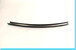 2012-2014 Bmw 535I F10 Oem Right Rear Door Window Guide Divider Web Cover Trim. Fixed Price $29.70.