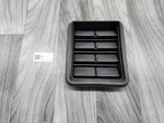 Jeep Grand Cherokee 2014-2023 Rear Left Or Right Quarter Panel Air Vent Grille. Fixed Price $33.00.