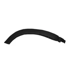TO1791106 Rear Right Side Forward Wheel Arch Trim Plastic Fits 14-19 Highlander. Fixed Price $38.00.