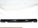 03-09 Mercedes W209 CLK55 Amg Left Driver Rocker Molding Side Skirt Panel Black. Fixed Price $158.17.