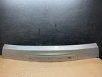 2011-2018 Dodge Grand Caravan Rear Tail Gate Trim Molding Panel Oem Y1778. Fixed Price $35.91.