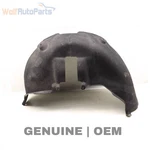 2015-2018 Porsche Macan Rear Left Fender Liner / Wheel Housing Cover. Fixed Price $47.49.