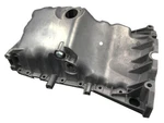 Engine Oil Pan Direct Fit 2002-2006 Audi A4, Quattro, S3 2.0, 2.5, 3.0L. Fixed Price $42.27.