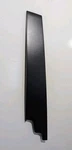 2016-2018 Audi Q3 Right Pass Front Door Applique Window Trim Molding 8U0837902B. Fixed Price $35.00.