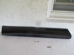 Oem 2004-06 Lexus RX330 Front Left Driver Door Molding Trim 75732-0E100. Fixed Price $120.00.