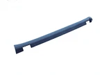 2012-2021 For Tesla Model Left Skirt Rocker Panel Polished Black 6005874-00-J. Fixed Price $139.00.