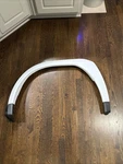 Genuine Lexus Ux Wheel Opening Molding 75606-76020-A1 White. Fixed Price $89.95.