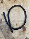 Oem Right Side Slide Door Weatherstrip Fit For Kia Sedona 2002-2005 0K53A-72-770. Fixed Price $96.00.