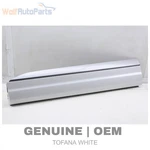 2016-2019 Audi Q7 Front Left Lower Door Molding / Blade 4M0853959G. Fixed Price $48.99.