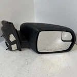 15-18 Ford Edge Passenger Side View Heated Mirror Power FT4B17682AN5JA6. Fixed Price $105.00.