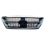Front Grille Fits 03-06 Kia Sorento Black KI1200111. Fixed Price $128.95.