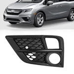 Front Fog Light Cover Left Driver Side For 2018-2020 Honda Odyssey 71107-THR-A0. Fixed Price $19.99.