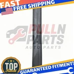 Used Oem Bmw Right Door Entrance Sill Trim 2007-2011 E90 51437058149. Fixed Price $21.99.
