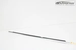 2017-2019 Mercedes E300 W213 Sedan Rear Left Side Door Window Belt Molding Oem. Fixed Price $129.99.