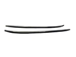 2022-2026 Genesis GV70 Sport Top Lh Rh Side Upper Roof Luggage Rack Rail Set. Fixed Price $299.01.