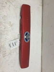 12-14 Toyota Prius V Red Rear Tail Finish Panel. Fixed Price $127.49.